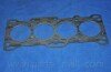 Прокладка головки блока DAEWOO B10S1/F12S3 (выр-во) PARTS-MALL PGC-N054 (фото 3)