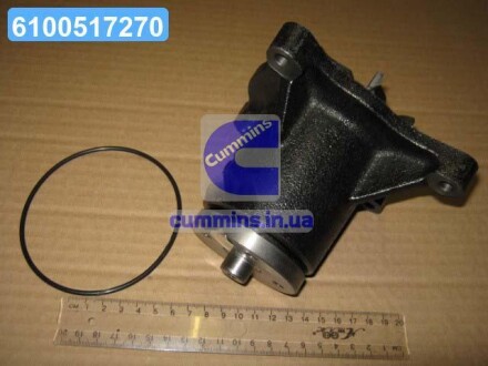 Насос водяной HYUNDAI HD, Богдан А069 2510041750 PARTS-MALL PHA-020