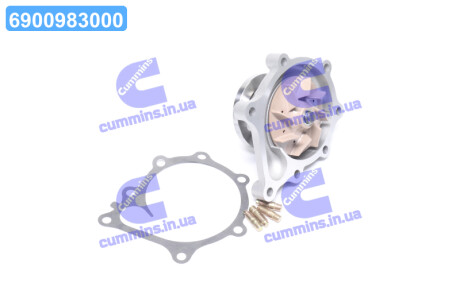 Помпа водяна KIA PARTS-MALL PHB-035