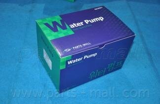 Водяний насос HONDA (вироб-во) PARTS-MALL PHJ-006