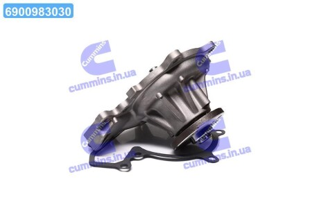 Насос водяной БОГДАН, ISUZU 8973333610 PARTS-MALL PHL-003