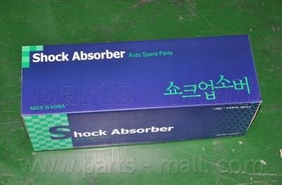 Фото амортизатор підв. HYUNDAI MATRIX задн. лів. PARTS-MALL PJA-RL008 Амортизатор підв. HYUNDAI MATRIX задн. лів. PARTS-MALL PJA-RL008