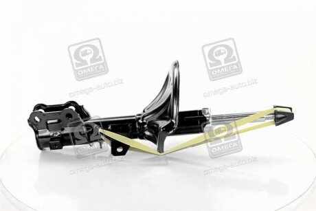 Амортизатор подв. передн. пров. KIA CERATO SX(LS) (выр-во) PARTS-MALL PJB-FR002