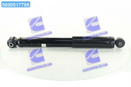 Амортизатор підв. CHEVROLET TACUMA задн. PARTS-MALL PJC-127