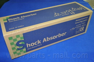 Амортизатор газомасляний CHEVROLET EPICA (KL1_) 05-10 FL PARTS-MALL PJC-FL011