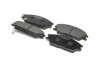 Колодки гальмівний диск. HYUNDAI PARTS-MALL PKA-E01 (фото 1)
