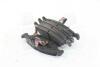 Колодка гальм. диск. KIA CREDOS PARTS-MALL PKB-007 (фото 1)