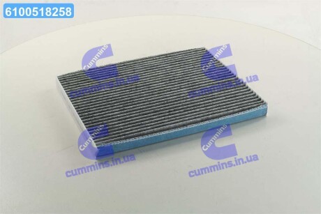 Фільтр салону вугільний HYUNDAI TUCSON PARTS-MALL PMA-C22