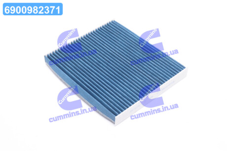 Фільтр салону HYUNDAI вугільний PARTS-MALL PMA-C47
