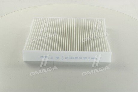 Фильтр салона CHEVROLET CRUZE (выр-во) PARTS-MALL PMC-011