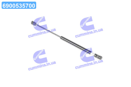 Амортизатор багажника PARTS-MALL PQB-260