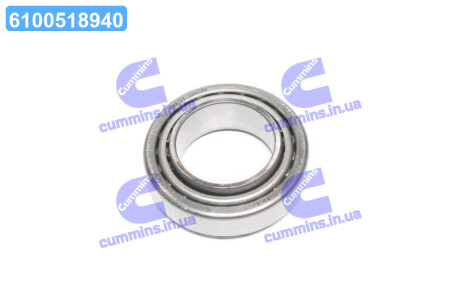 Підшипник маточини передн. PARTS-MALL PSA-H009