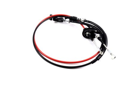 Трос КПП Hyundai C.I.U PARTS-MALL PTA-011