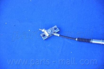 Трос C.I.U PARTS-MALL PTA-250