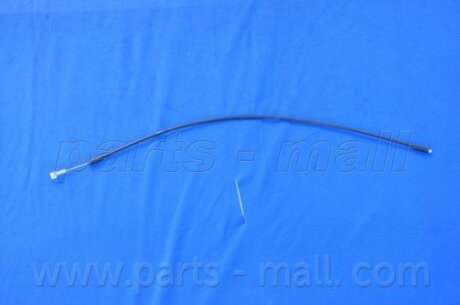 Трос замка капота (произ-во) PARTS-MALL PTA-667