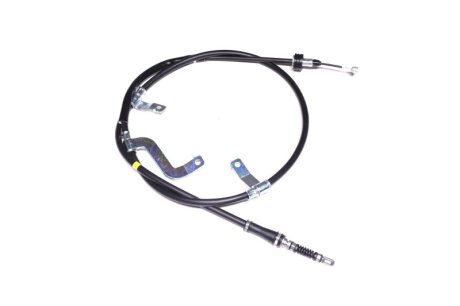 Трос ручного гальма HYUNDAI ELANTRA MD правий. PARTS-MALL PTA-873