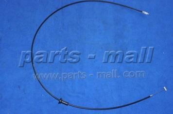 Трос замку капота (вироб-во) PARTS-MALL PTB-298