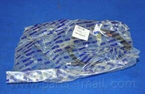 Фото трос ручного гальма PARTS-MALL PTD-032 Трос ручного гальма PARTS-MALL PTD-032