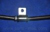 Трос ручного тормоза (выр-во) PARTS-MALL PTD-033 (фото 4)
