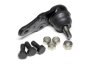 Фото 1 - опора шаровая DAEWOO LANOS передн. ось, нижн. PARTS-MALL PXCJC-001 Опора шаровая DAEWOO LANOS передн. ось, нижн. PARTS-MALL PXCJC-001 (фото 1)
