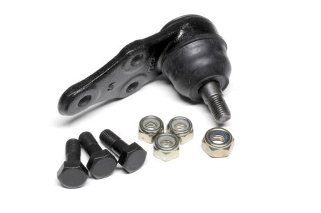 Фото опора шаровая DAEWOO LANOS передн. ось, нижн. PARTS-MALL PXCJC-001 Опора шаровая DAEWOO LANOS передн. ось, нижн. PARTS-MALL PXCJC-001