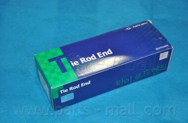 Наконечник кермової тяги правий. PARTS-MALL PXCTD-005R