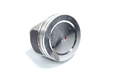 Поршень двигуна з пальцем STD (L4FA) PARTS-MALL PXMSA-054A