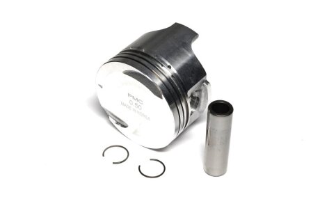 Поршень з пальцем DAEWOO Matiz 69,00 PARTS-MALL PXMSC-001C