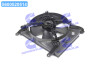 Вентилятор охлаждения DAEWOO Nubira PARTS-MALL PXNAC-010 (фото 1)