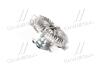Муфта вентилятора HYUNDAI H-1 (вір-во) PARTS-MALL PXNFA-016 (фото 3)