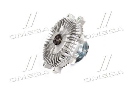 Муфта вентилятора HYUNDAI H-1 (вір-во) PARTS-MALL PXNFA-016