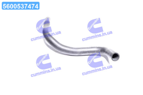 Патрубок радіатора PARTS-MALL PXNLC-062