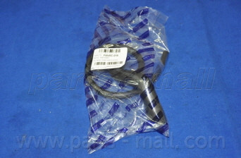 Шланг гумовий ШЛАНГ ВЕНТИЛЯЦИОННЫЙ NEXIA 1.5 SOHC -ua PARTS-MALL PXNMC-019