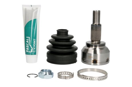 Фото шРКШ PASCAL G1R028PC ШРКШ PASCAL G1R028PC