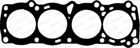 Прокладка головки блока арамидная Г/Б NISSAN 1.3/1.5 E13/E15 -83 Payen BK440