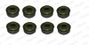 Комплект сальників клапанів IN/EX (SET) FORD BL1.3//2.0 DOHC Payen HR655 (фото 1)