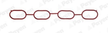 Прокладка впускний колектор TOYOTA 1.6/1.8 VVT-i 1ZR-F/2ZR-F/3ZR-FE 06- Payen JD6011