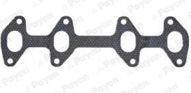 Прокладка колектора EX FIAT 350A1.000/176B2/187A1/169A4 (вір-во) Payen JD6114
