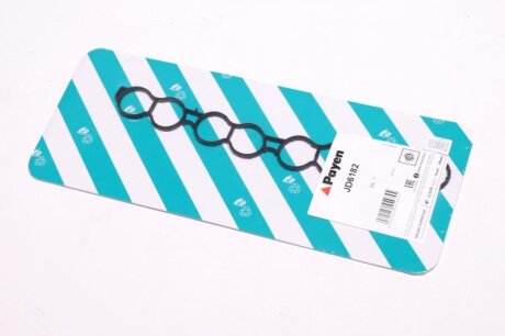 Прокладка впускний колектор HYUNDAI 1,4/1.6/1,7 CRDI D4FB/D4FC/D4FD -01.2015 Payen JD6182