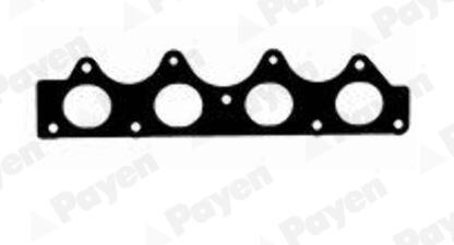 Прокладка коллектора двигателя металлическая Payen JD6188