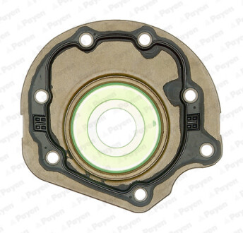 Сальник гумометалевий REAR FORD 1.8TD/TDI В КОРПУСЕ Payen NC086