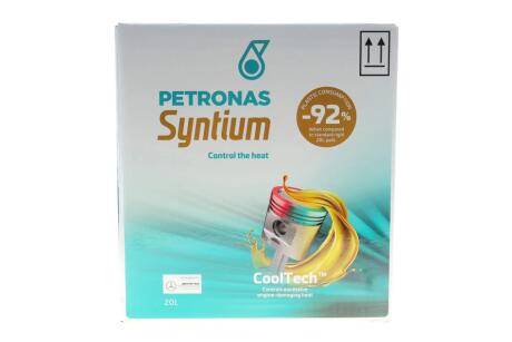 Масло моторное SYNTIUM 5000 AV 5W-30 SN (20L) Petronas 70950RY1EU