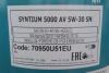 Масло моторное SYNTIUM 5000 AV 5W-30 SN (60L) Petronas 70950U51EU (фото 2)