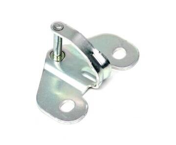 Фиксатор задней двери (снизу) Ducato,Boxer 06- Citroen/Peugeot Peugeot/Citroen 1606539480