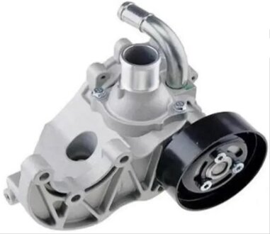 Помпа водяна Peugeot/Citroen 25189645