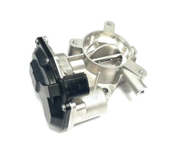 Дросельна заслонка з електроприводом Peugeot/Citroen 55564164