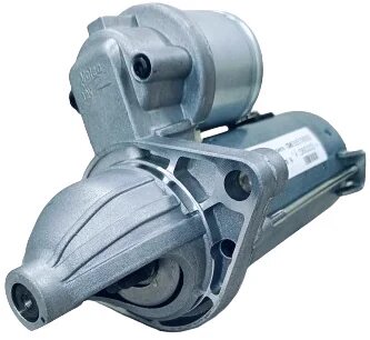 Стартер Peugeot/Citroen 55578093