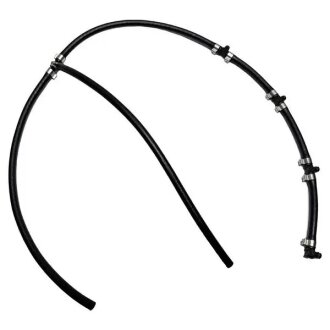 Шланг паливний Peugeot/Citroen 55578366