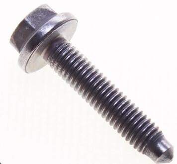 Фото болт м6x100-30 Peugeot/Citroen 692569 БОЛТ М6X100-30 Peugeot/Citroen 692569