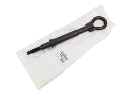 Крюк металевий з різьбою 8302300090 ГАК БУКСИРУВАЛЬНИЙ Peugeot/Citroen 7212.SQ